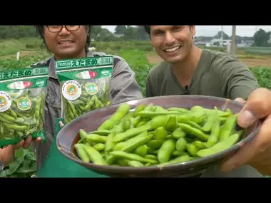 How To Pronounce Edamame Howtopronounce Com