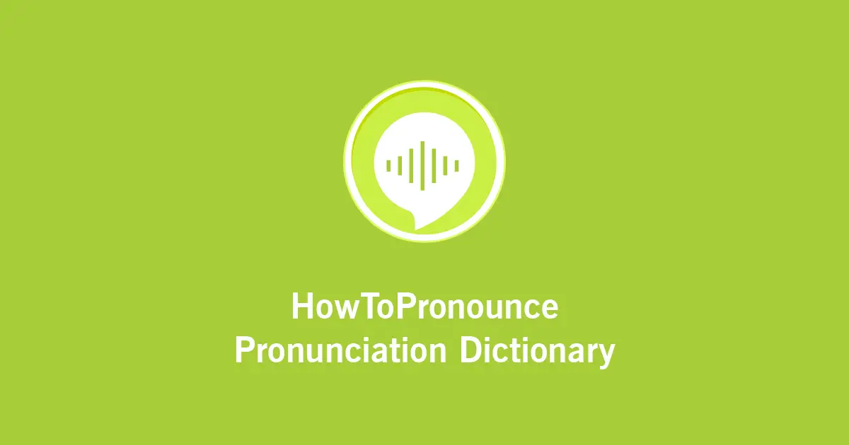How to pronounce plumb bob | HowToPronounce.com